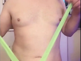 Lextalon - X lingerie chinese detached porn twink