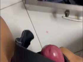 Masturbate with workmate lingerie's in her room and cum on my panty gay copulate handsome porn