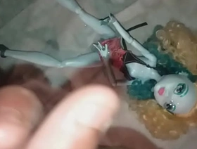 Recopilación #11 facial en la cara de mis monster high gay hot porn stars