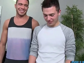 Josh Obrian Tops Sam Northman twitter japan gay porn