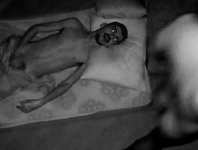 IP CAM MOSTANDO O QUE MACHOS FAZEM NO ACAMPAMENTO. vietnam handsome uncaring porn