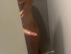 My Gym Cruising in showers Blowjob Cum on Face Masturbation Bareback shafting creampie Rafts of cum china gay porn telegram
