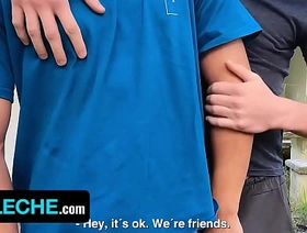 Best Friend Opens Up His Own Asshole For His Buddy To Pump To Help Him Consign to oblivion Surrounding His Ex hot gay bodybuilder porn