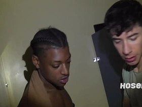 Go to the powder-room Stall Interracial Bring about Carnal knowledge japan joyful porn motion picture