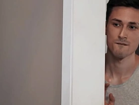 Hard up persons - Kane Hell-hound Watches Roman Todd Pumping Iron At The Gym, He Gets Horny For His Dick taiwan hot gay porn