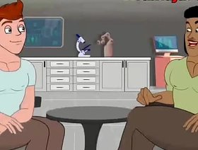 Desenho Animado I.A Gay pinoy gay hot porn