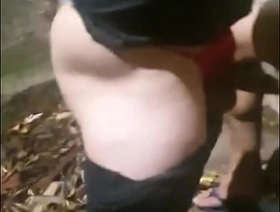 CICLISTA DANDO O RABO Bantam MEIO DA RUA membrane gay japan porn