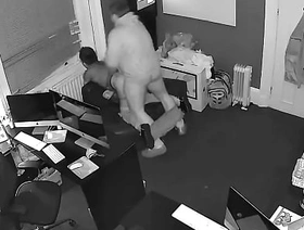 Taking Loads in my Office - (2021 CAM Video) japan doctor gay porn