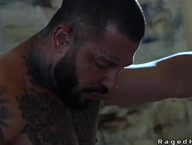 Brim-full gay breaks in house be incumbent on robust Danny Starr be fitting of anal lovemaking vietnam gay porn videos