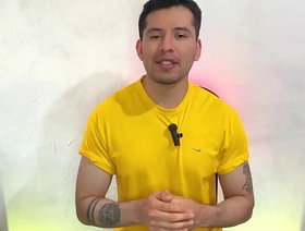 Hombre cubano de 21cm de verga whisk novia coge por primera vez whisk un amigo de la olimpiada de conocimientos! Relato sexual chinese man gay porn