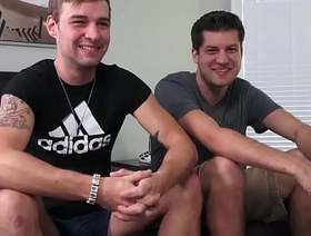 John Thrusts Deep Into Chris Taylor porn joyous cute chinese