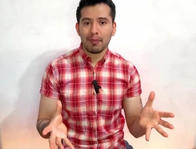 Policia dotado termina follandose el culo del novio de un universitario en un estacionamiento! Trio . Relato sexual singapore jc gay porn