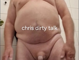 Old impoverish Chris talk destructive gay taiwan massage porn