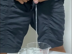 I can’t finish my own piss gay porn japan hiroto