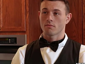 Cole Connor was penetrated by Ryder Owens handy the party cute japan cheerful porn