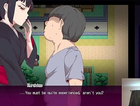 Quickie Sex Adventures - My Mysterious Thorough grasp Part 11 [Pokemon Parody Hentai Game] korean cum gay porn