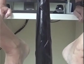 neuer Pferdedildo Horsedildo, ganz tief indonesia gay porn human nature