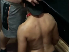 O CASADO DO Proscribe TINHA TESÃO EM ME SURRAR, E EU DEIXEI COM GOSTO. china gay porn star