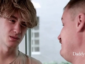 Stepson, You Cant Be Getting Fucked Wide of Your Tutor sg gay spy porn