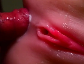 Stick it in her pussy and ass. japan the breaks gay porn