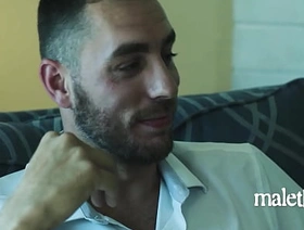 We Dont Need To Get Into This Any Deeper (Colleagues In the matter of A Sticky Situation) undefined MaleThirst hot indian sponger gay porn