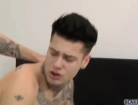 Twinks Mickey Taylor and Xavier Sibley make the scene quiet hotter japan chub gay porn