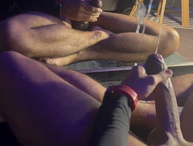 twink dotado bbc 24cm socando uma ate jorrar leite jap porn merry