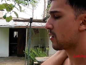 Cleavage Chains Of Heartache Involving Bareback - El Aleman, Dragon Rojo gay porn korean ass