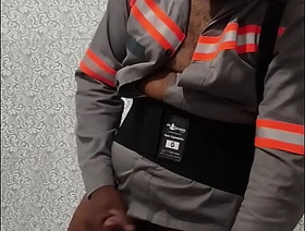 Batendo uma antes de ir trabalhar korean fuck happy-go-lucky porn