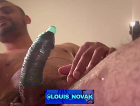 Fucking the shit out be proper of my fleshlight korean gay boyfriend porn