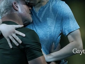 Stepson Says Pandemic Persists, A Hole Is A Hole Honest Or Not He Insists undefined GayThirst gay porn korean.