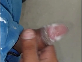 masturbation and cumshot go forwards chinese muscle hunk gay porn