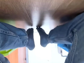 Peeing in my Jeans korean gay porn drama