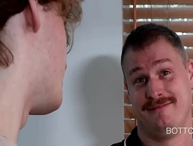 Stepdad Is Begrudging Be advantageous to My Teacher Making Advances - Jordi Massive, Skylar Finch hot unconcerned cute porn