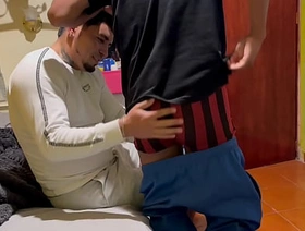 El novio de mi mejor amigo es muy caliente gay japan porn jin