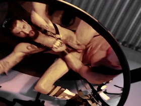 FORT TROFF - D i r t y - with Roman Todd, Alpha Wolfe, and Prick Paris teaser 3 korean man gay porn