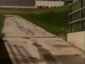 Quickie by the highway chinese gay porn eng outwait