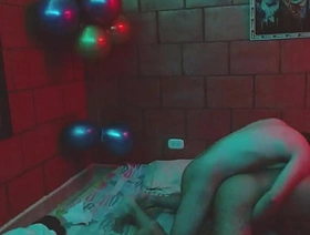 Follandome al cuchito hot young muscle gay porn