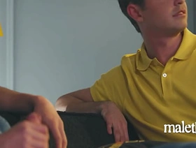 Entitled Frat Guys Meet Their Fate - Scott Finn, Grayson undefined MaleThirst link up old gay porn