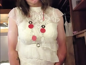 Paroxysmal In the balance I Sissygasm! gay japan sex porn