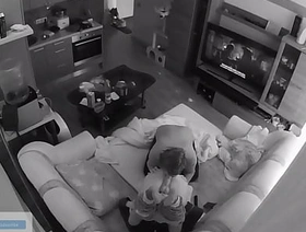 Netflix and Chill leads to me being fucked bareback! japan gay porn jav