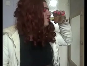 if i can swallow three glasses of my own pee be that as it may many main support i swallow of yours if you bash at to me gay chinese scat porn