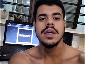 Vídeo de verificação gay porn hot hunks