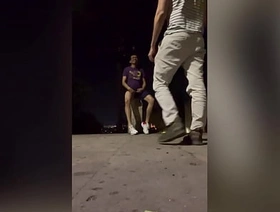 de noche diversion twitter well-pleased porn singapore