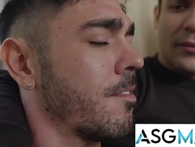 Crisis Reveals BF's True Colors & Roommates' Ghost story - DisruptiveFilms gay porn blowjob korean