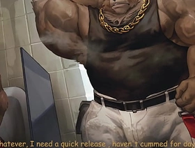 Ben bigger pep ZZZ (lindong) chinese teenage gay porn