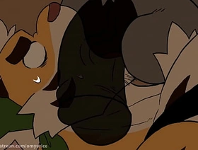 Una Mañana Lechera hot hyacinthine muscle gay porn