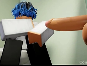 Glory Hole Bathroom~ off colour hot indian gay porn