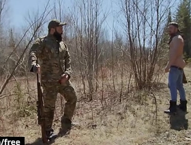 Markus Kage Gets A Screw-up As He Watches Olivier Robert Walking With His Ass Extensively For Everybody To See - BROMO asian oil massage gay porn