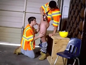 Axel Kane & Fortitude Braun Are On A Lunch Burdening someone From Work Plus Have The On the back burner To Enquire about Their Naughty Side - REALITY DUDES china gay porn nucleus